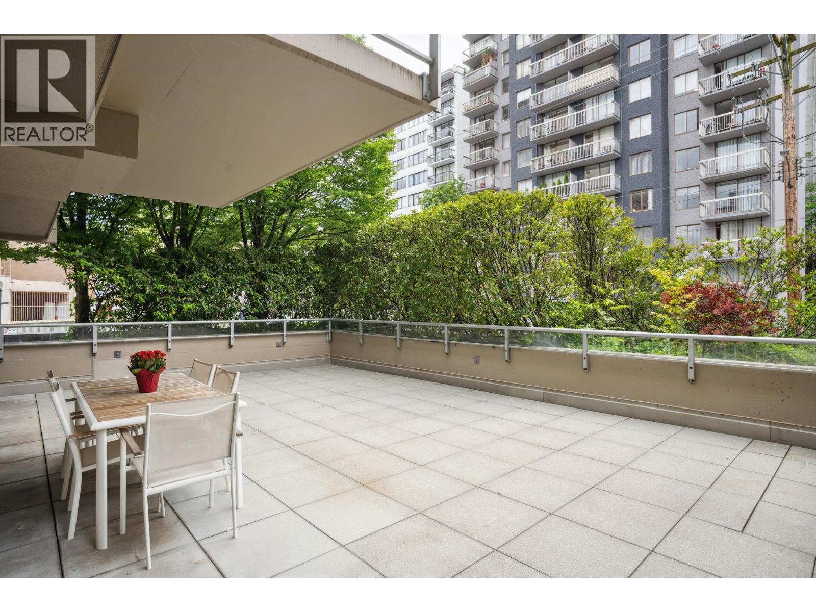 100 1688 Robson Street, Vancouver, British Columbia  V6G 1C7 - Photo 23 - R3046841