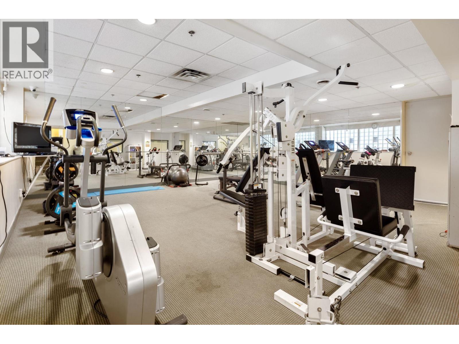 100 1688 Robson Street, Vancouver, British Columbia  V6G 1C7 - Photo 29 - R3046841