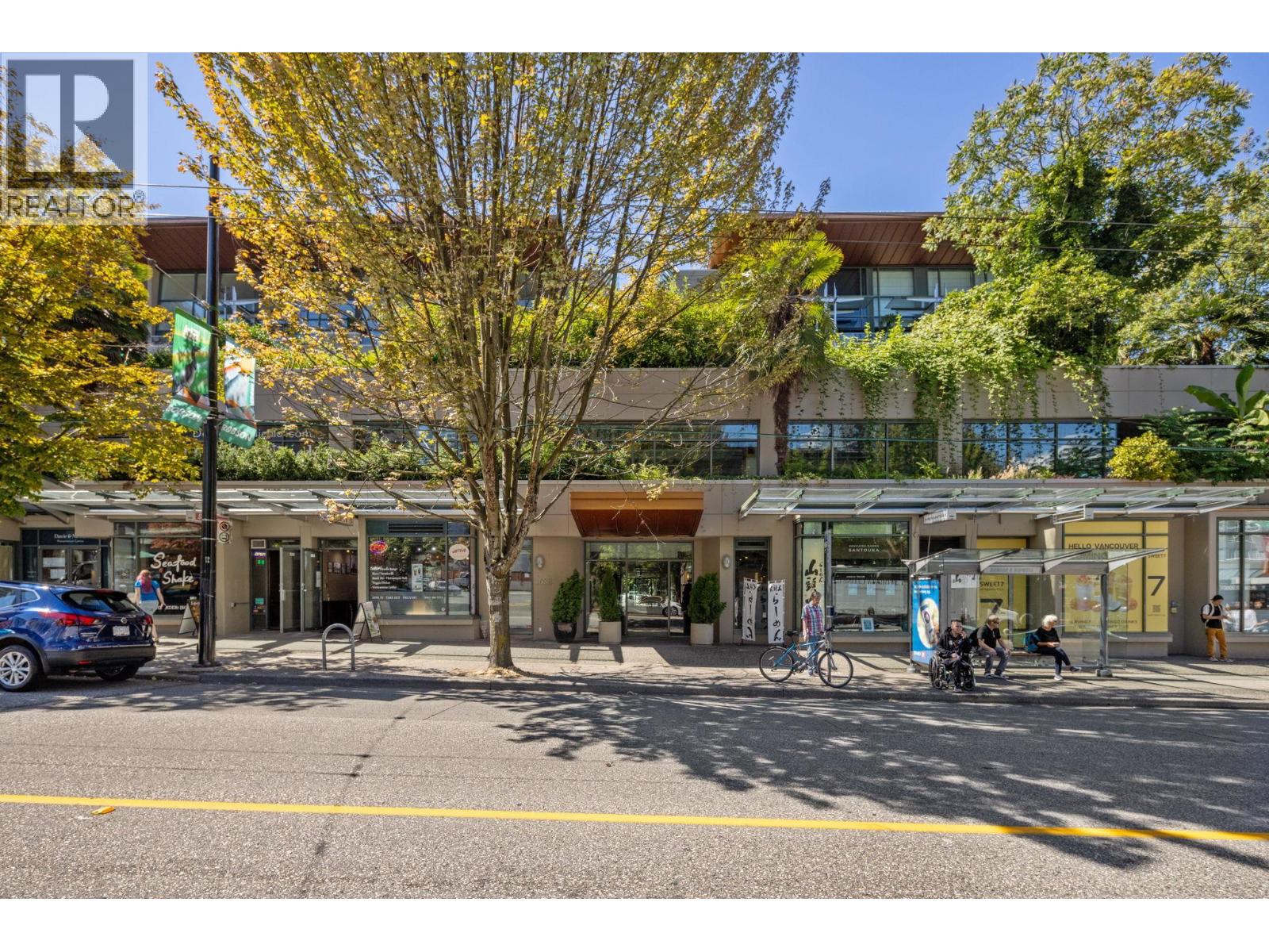 100 1688 Robson Street, Vancouver, British Columbia  V6G 1C7 - Photo 25 - R3046841