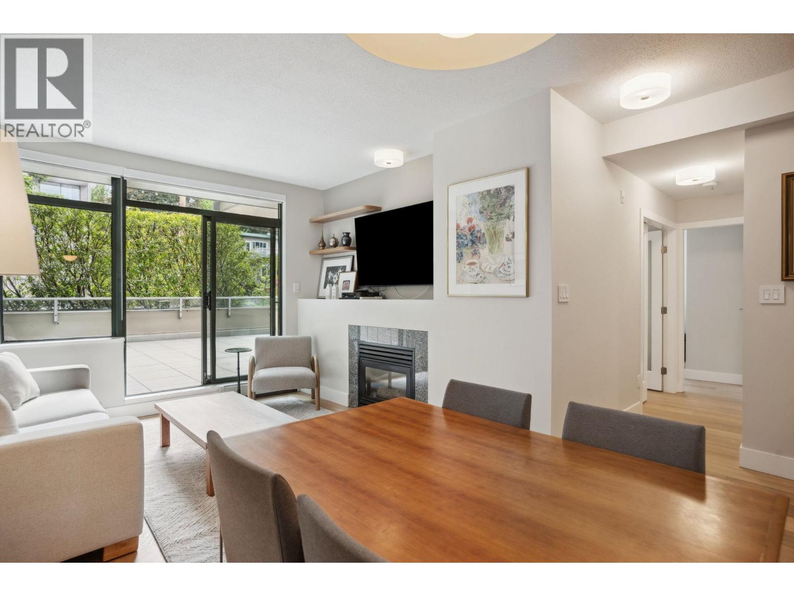 100 1688 Robson Street, Vancouver, British Columbia  V6G 1C7 - Photo 8 - R3046841