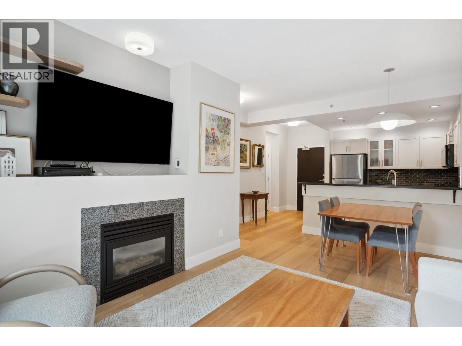 100 1688 Robson Street, Vancouver, British Columbia  V6G 1C7 - Photo 5 - R3046841