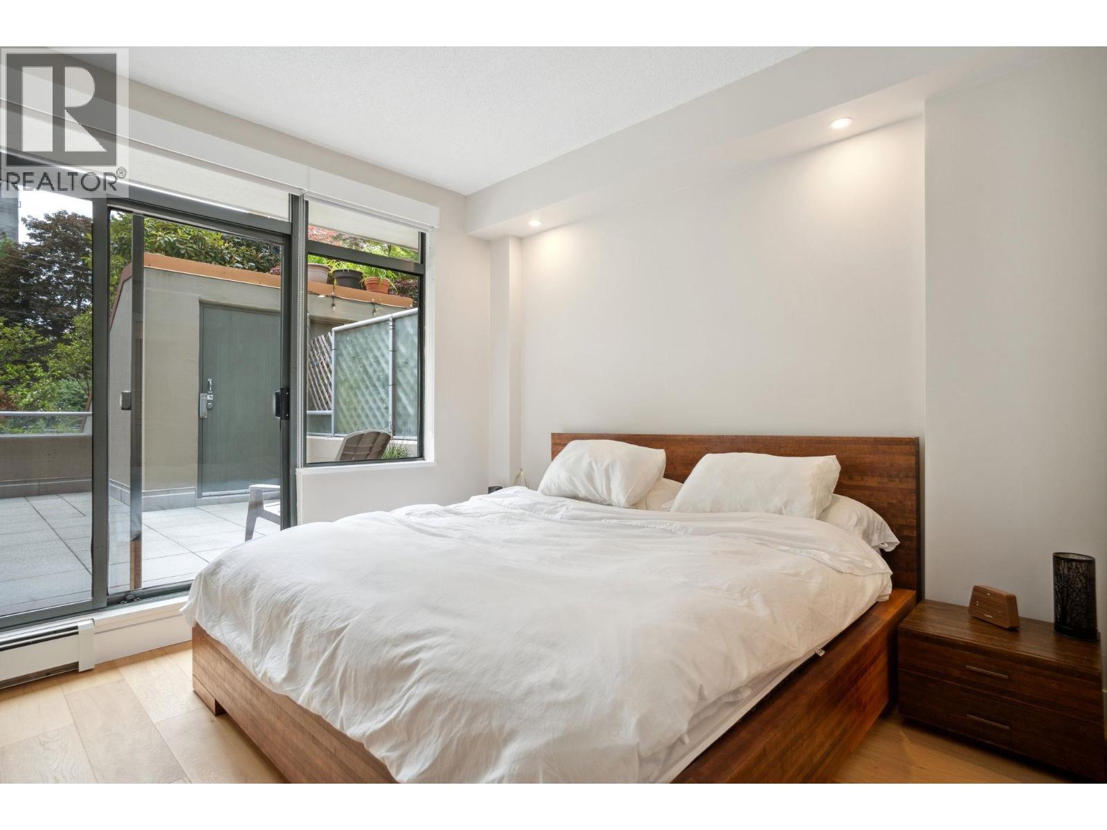 100 1688 Robson Street, Vancouver, British Columbia  V6G 1C7 - Photo 12 - R3046841