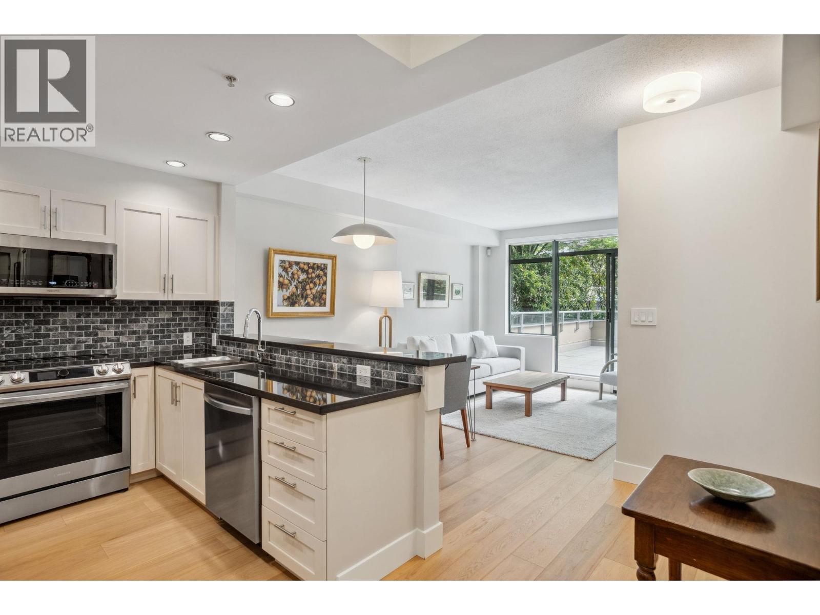 100 1688 Robson Street, Vancouver, British Columbia  V6G 1C7 - Photo 9 - R3046841