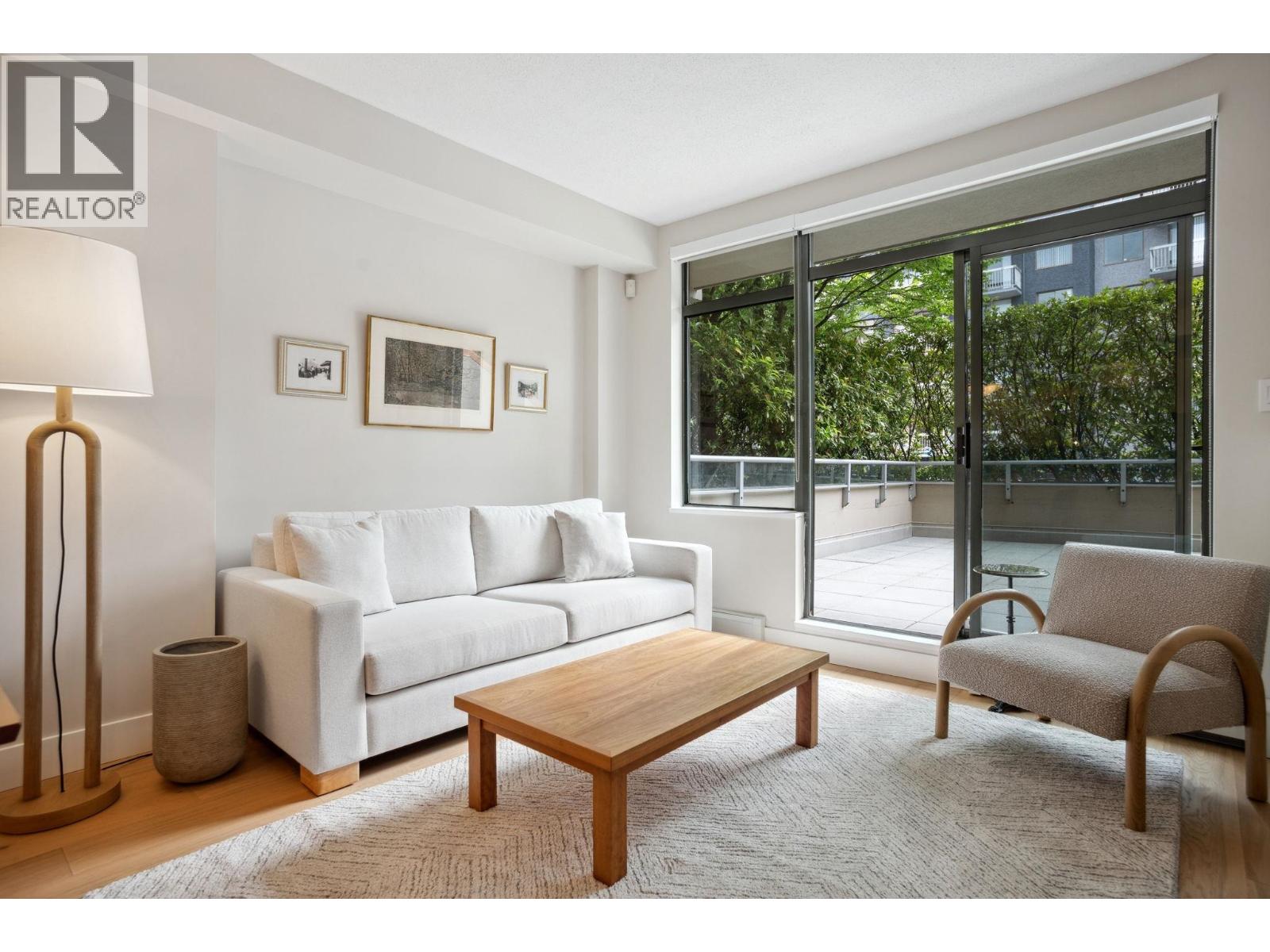 100 1688 Robson Street, Vancouver, British Columbia  V6G 1C7 - Photo 2 - R3046841