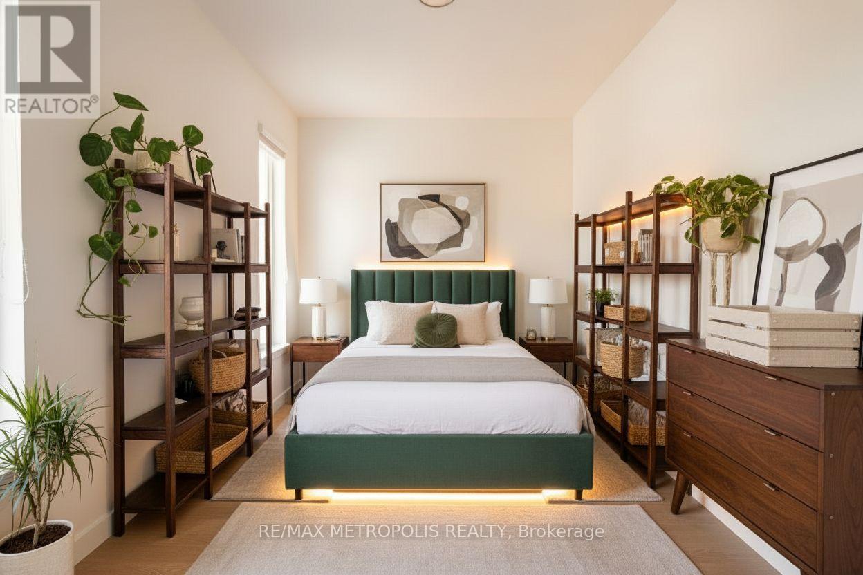 2503 - 5 Mariner Terrace, Toronto, Ontario  M5V 3V6 - Photo 24 - C12470132