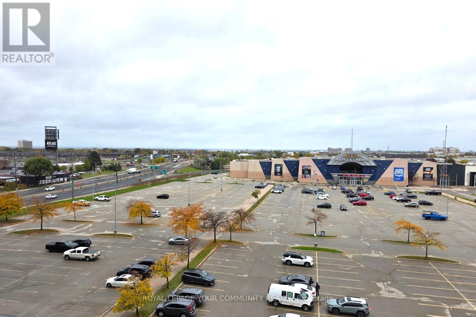 528 - 1007 The Queensway, Toronto, Ontario  M8Z 0C6 - Photo 15 - W12493760