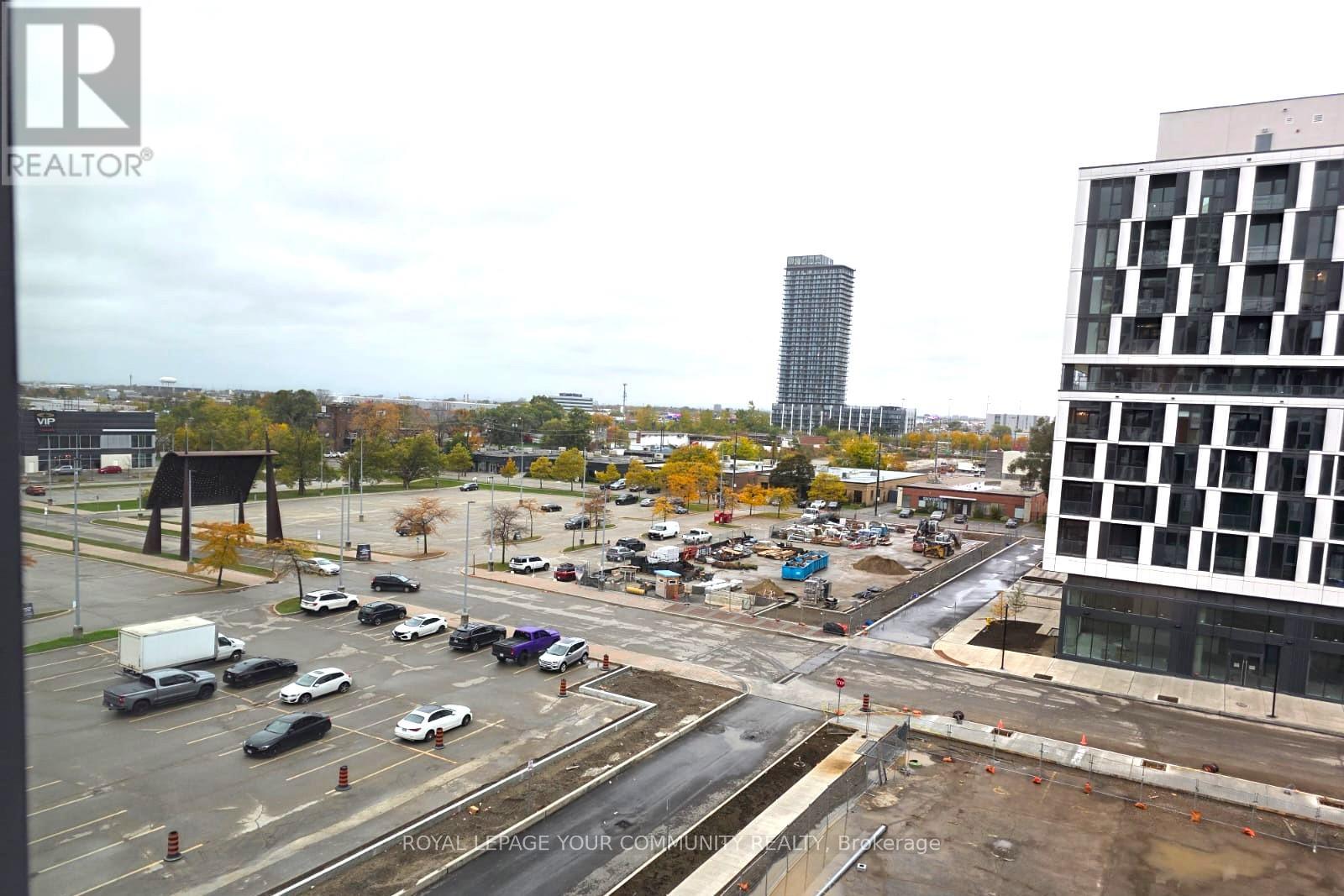 528 - 1007 The Queensway, Toronto, Ontario  M8Z 0C6 - Photo 14 - W12493760