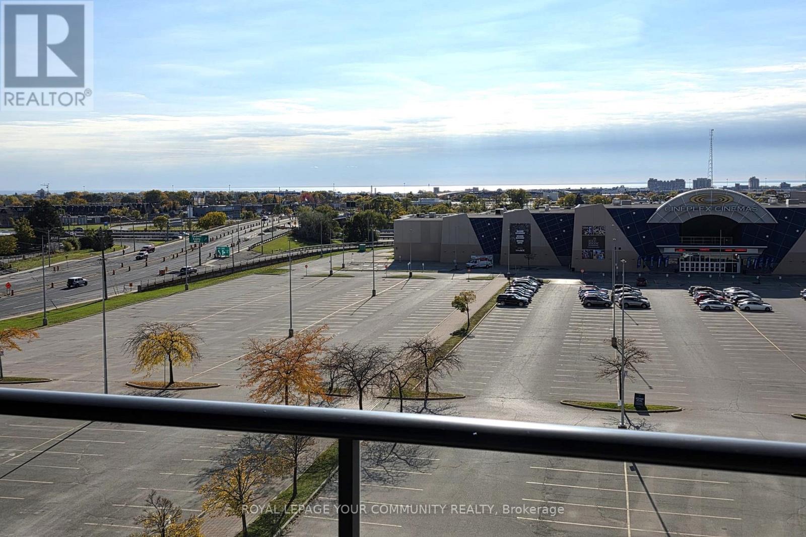 528 - 1007 The Queensway, Toronto, Ontario  M8Z 0C6 - Photo 16 - W12493760