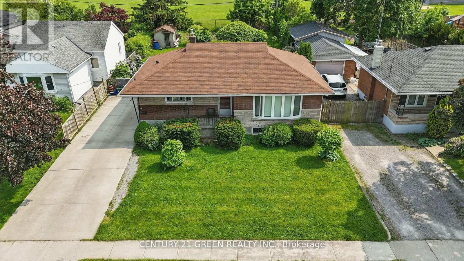 42 Bloomfield Avenue, St. Catharines, Ontario  L2P 1X3 - Photo 32 - X12500954