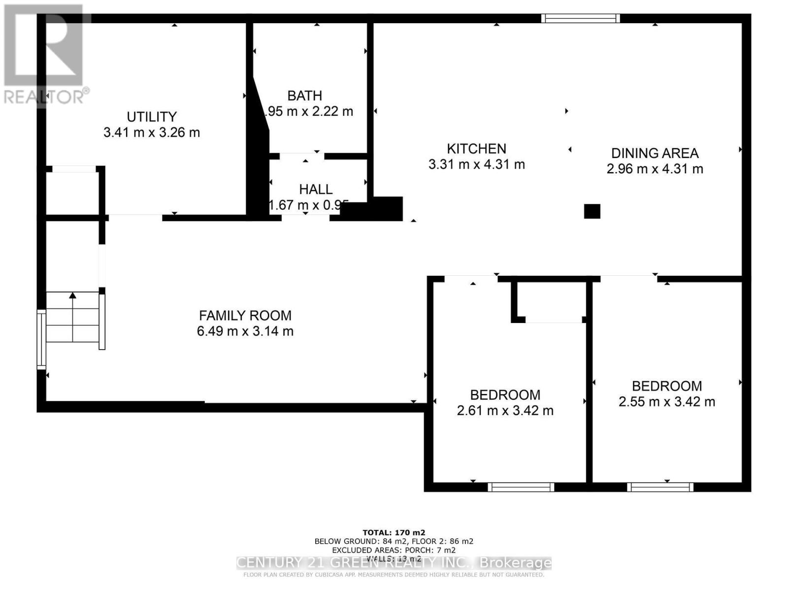 42 Bloomfield Avenue, St. Catharines, Ontario  L2P 1X3 - Photo 34 - X12500954