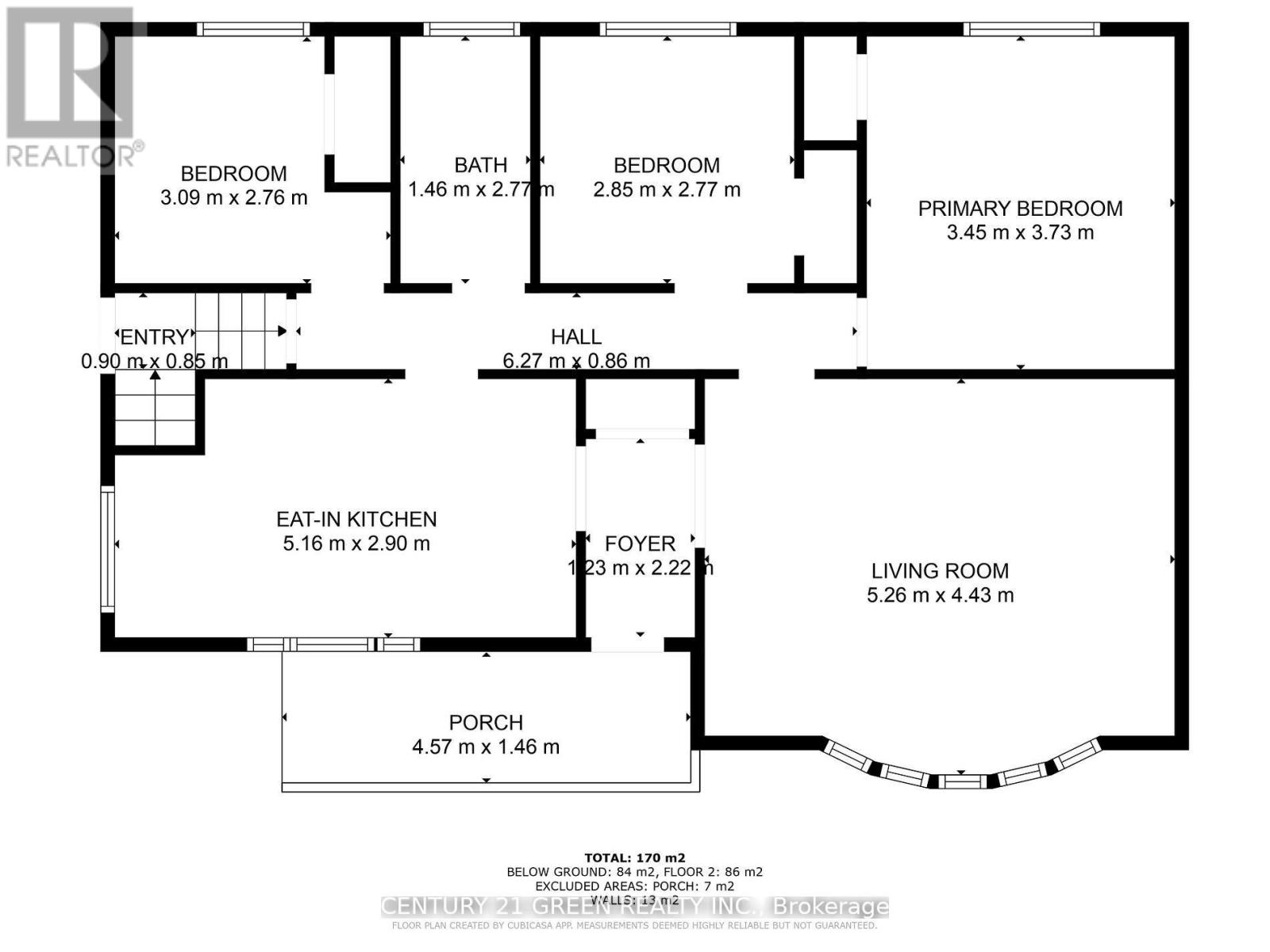 42 Bloomfield Avenue, St. Catharines, Ontario  L2P 1X3 - Photo 35 - X12500954