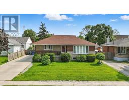 42 BLOOMFIELD AVENUE, St. Catharines, Ontario