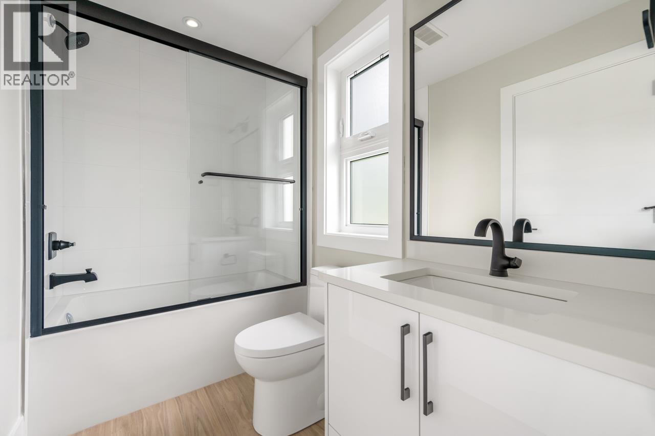 1 4096 Nithsdale Street, Burnaby, British Columbia  V5G 1P6 - Photo 17 - R3063872