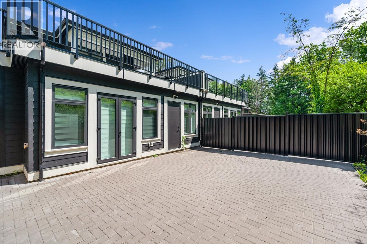 1 4096 Nithsdale Street, Burnaby, British Columbia  V5G 1P6 - Photo 20 - R3063872