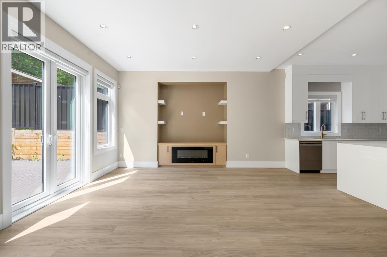 1 4096 Nithsdale Street, Burnaby, British Columbia  V5G 1P6 - Photo 7 - R3063872