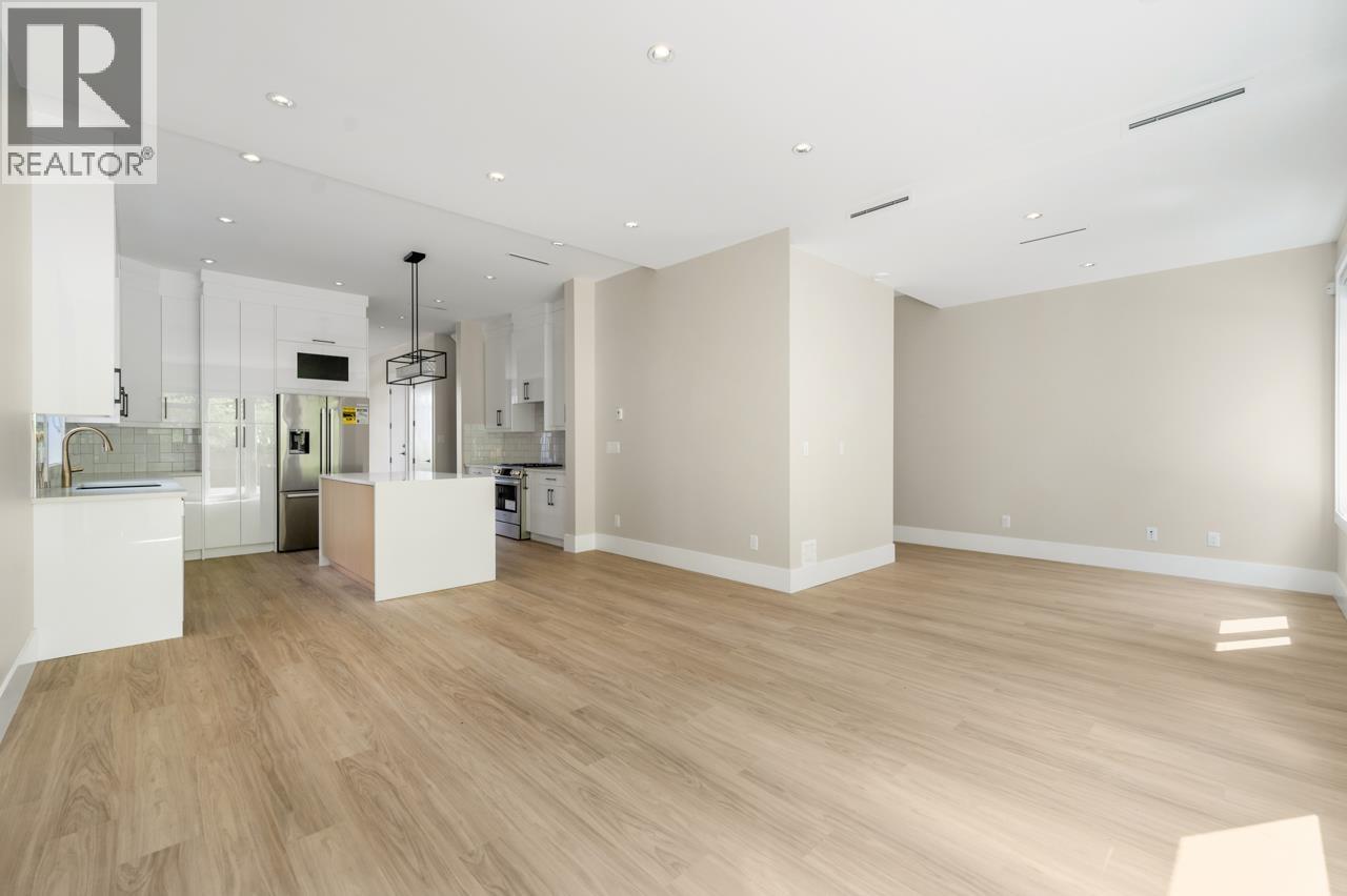 1 4096 Nithsdale Street, Burnaby, British Columbia  V5G 1P6 - Photo 9 - R3063872