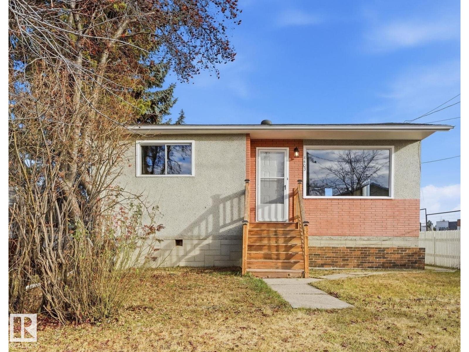 4403 48A ST, Leduc, Alberta