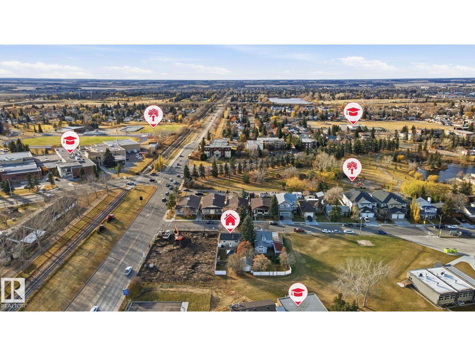 4403 48a St, Leduc, Alberta  T9E 5Y8 - Photo 43 - E4464152