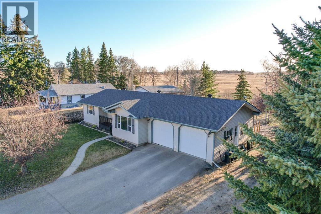 4928 52 Street, Clive, Alberta