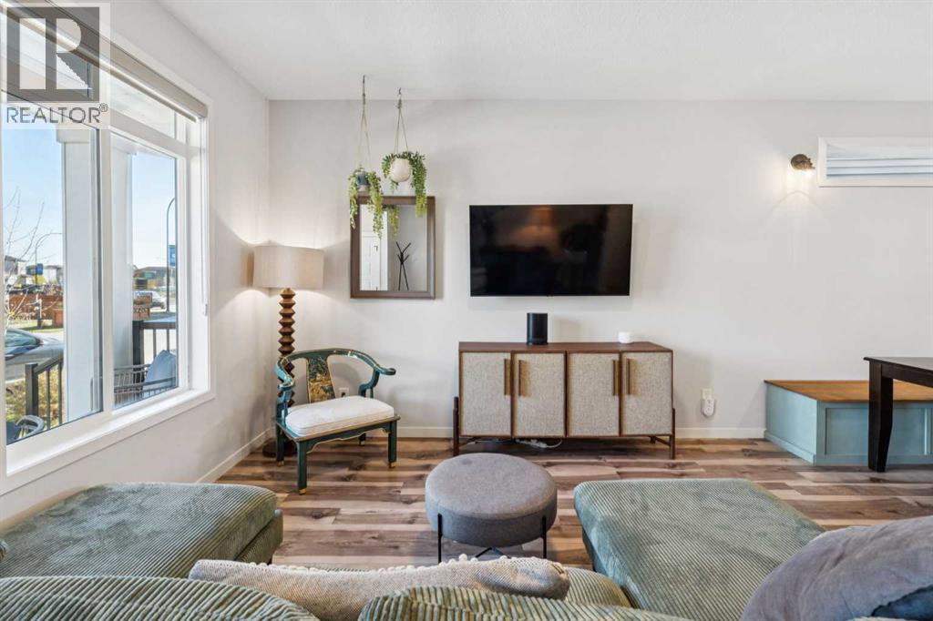 67 Wolf Hollow Way Se, Calgary, Alberta  T2X 1T8 - Photo 5 - A2265398