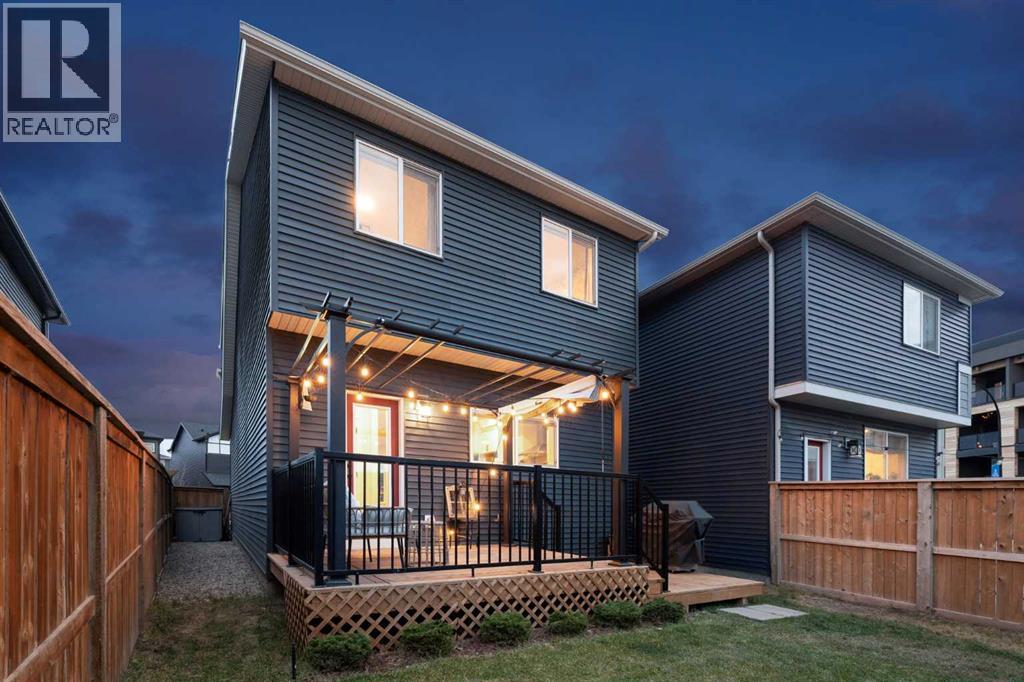 67 Wolf Hollow Way Se, Calgary, Alberta  T2X 1T8 - Photo 32 - A2265398