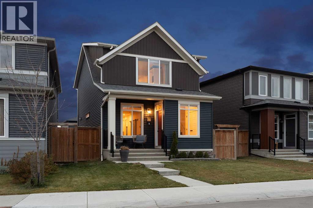 67 Wolf Hollow Way Se, Calgary, Alberta  T2X 1T8 - Photo 2 - A2265398
