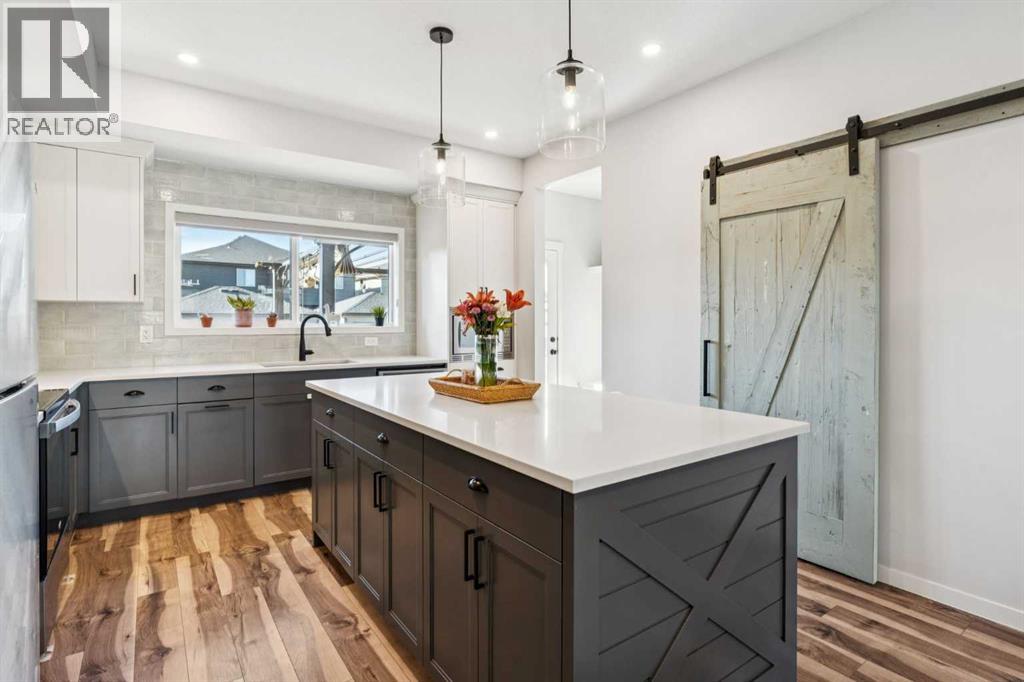 67 Wolf Hollow Way Se, Calgary, Alberta  T2X 1T8 - Photo 9 - A2265398