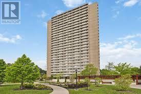 2506 - 735 DON MILLS ROAD, Toronto, Ontario