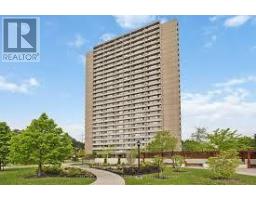 2506 - 735 DON MILLS ROAD, Toronto, Ontario