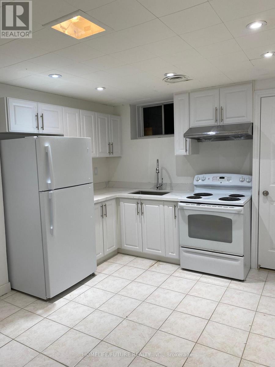 Bsmt - 114 Marcella Street, Toronto, Ontario  M1G 1L4 - Photo 4 - E12493946