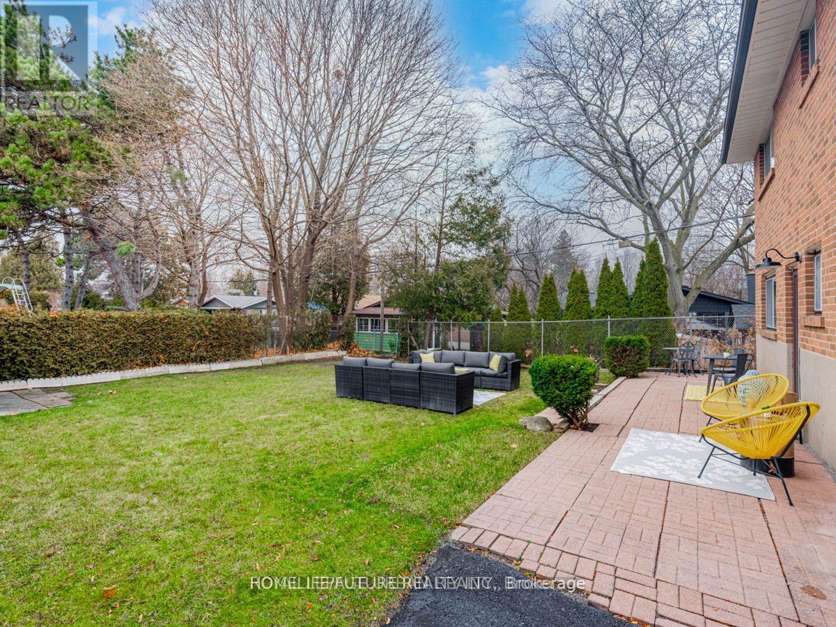 Bsmt - 114 Marcella Street, Toronto, Ontario  M1G 1L4 - Photo 11 - E12493946