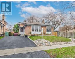 BSMT - 114 MARCELLA STREET, Toronto, Ontario