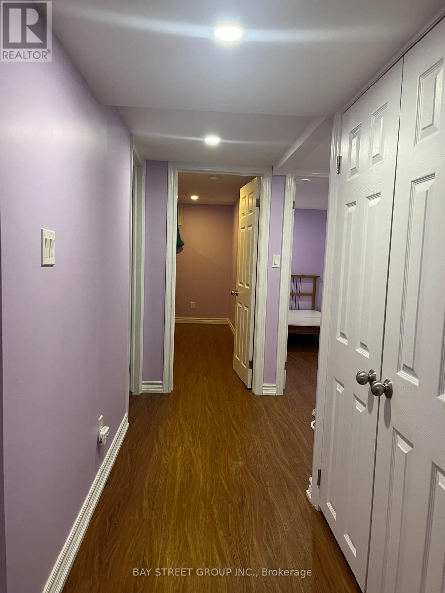 3420 Galena Crescent N, Mississauga, Ontario  L5A 3L8 - Photo 11 - W12459018