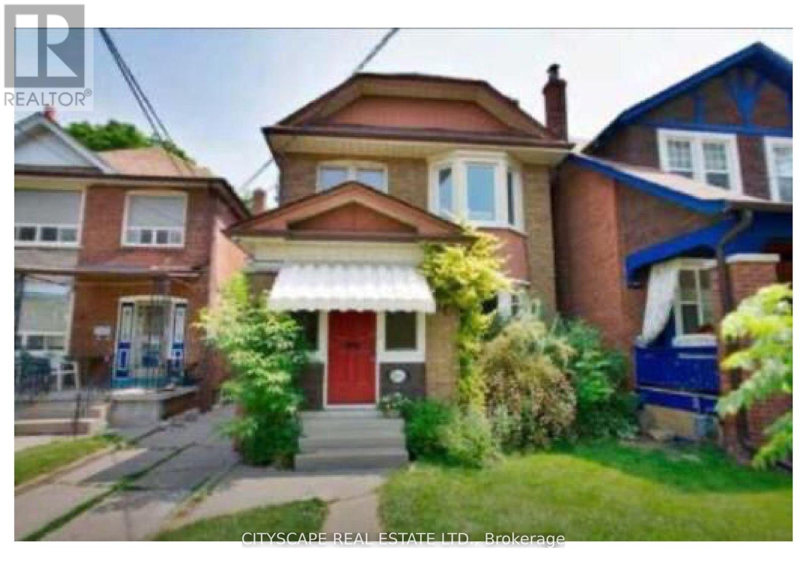 1 - 101 DAWES ROAD, Toronto, Ontario