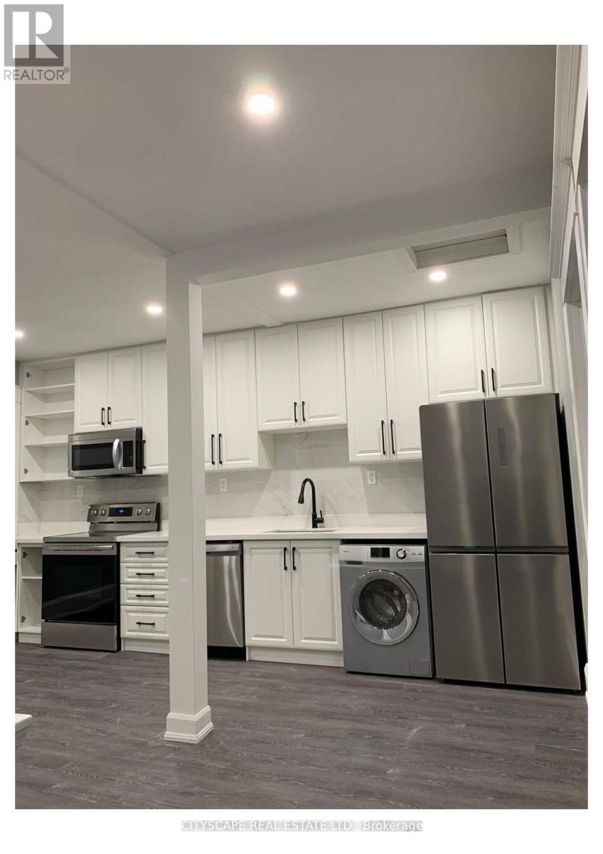 1 - 101 Dawes Road, Toronto, Ontario  M4C 5B2 - Photo 4 - E12501006