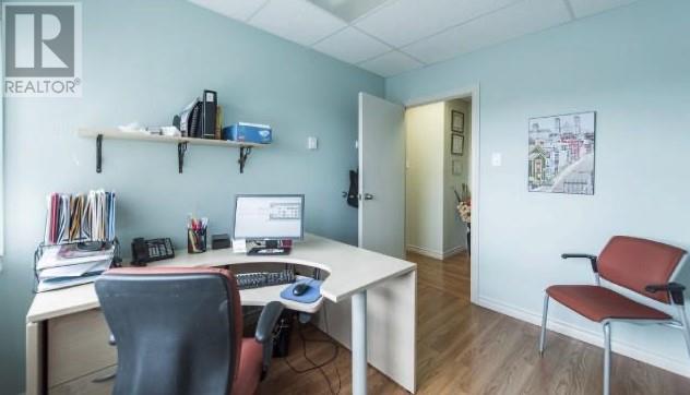 12 Gleneyre Street Unit#306, St. John's, Newfoundland & Labrador  A1A 2M7 - Photo 7 - 1289557