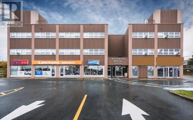 12 Gleneyre Street Unit#306, St. John's, Newfoundland & Labrador  A1A 2M7 - Photo 11 - 1289557