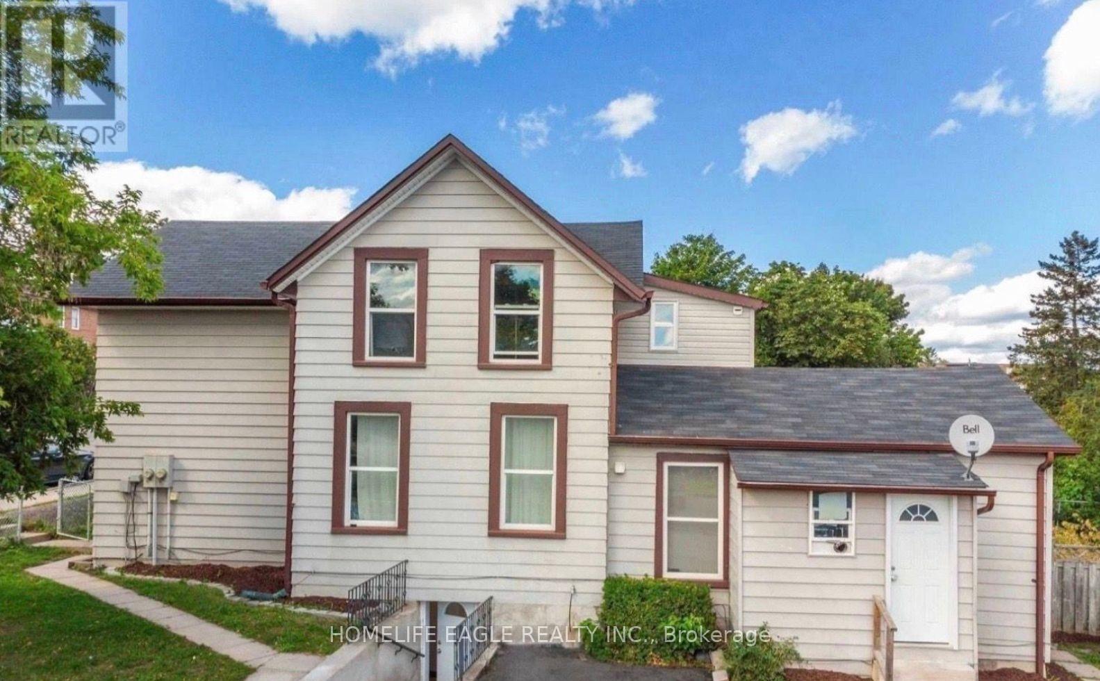 87 SIMCOE ROAD, Bradford West Gwillimbury, Ontario