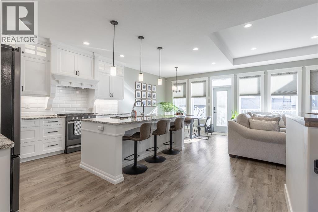 803 Gibbons Avenue N, Picture Butte, Alberta  T0K 1V0 - Photo 4 - A2266692