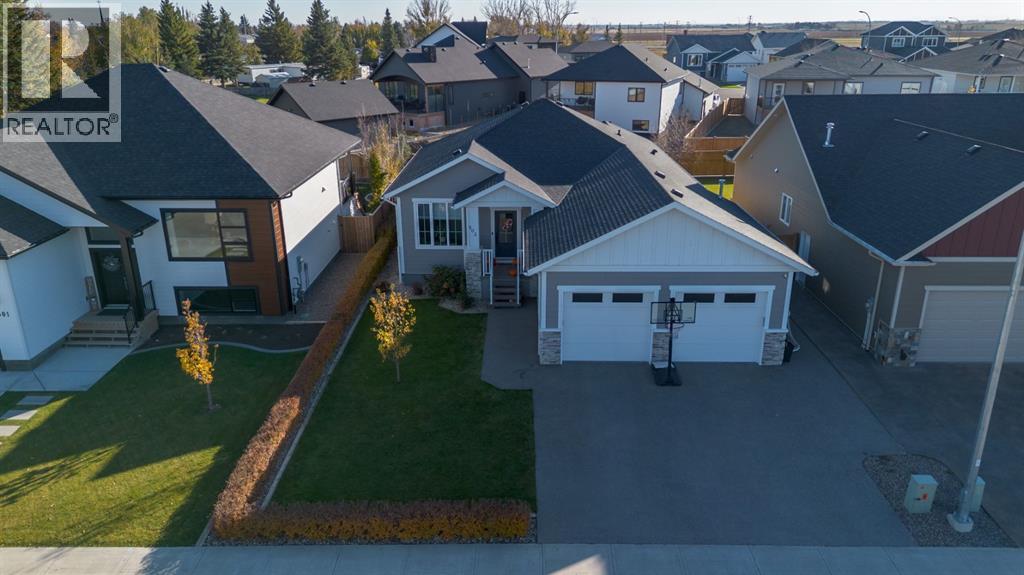 803 Gibbons Avenue N, Picture Butte, Alberta  T0K 1V0 - Photo 33 - A2266692