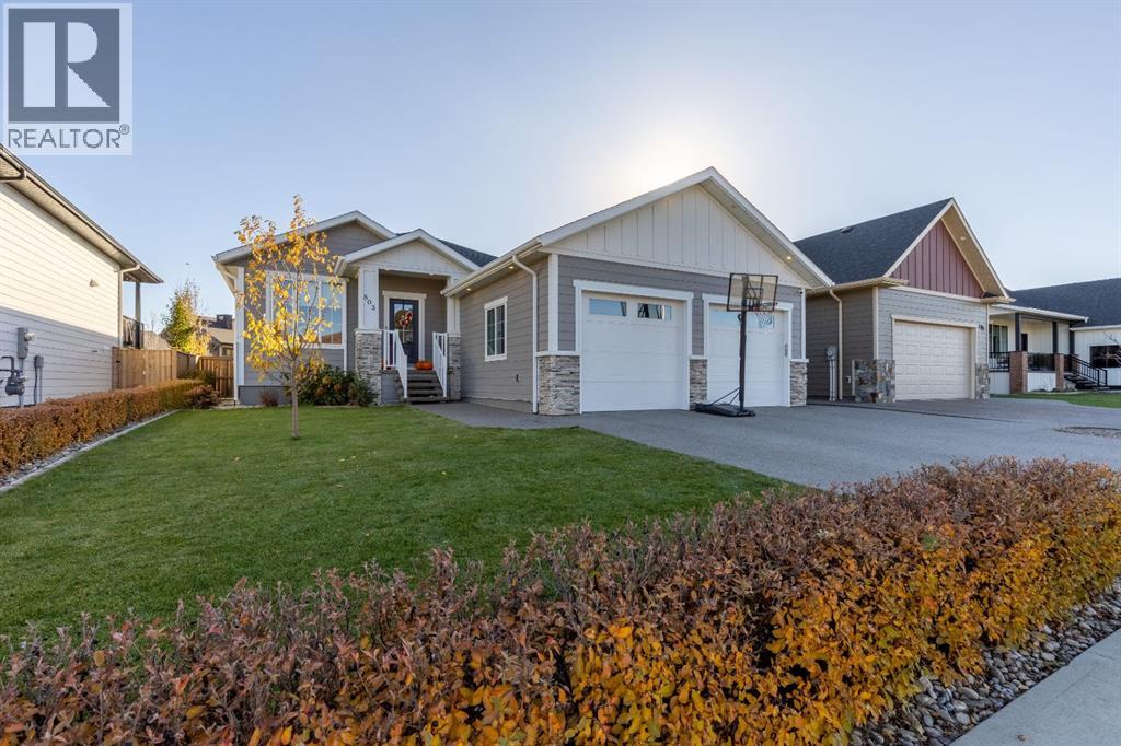 803 Gibbons Avenue N, Picture Butte, Alberta  T0K 1V0 - Photo 38 - A2266692