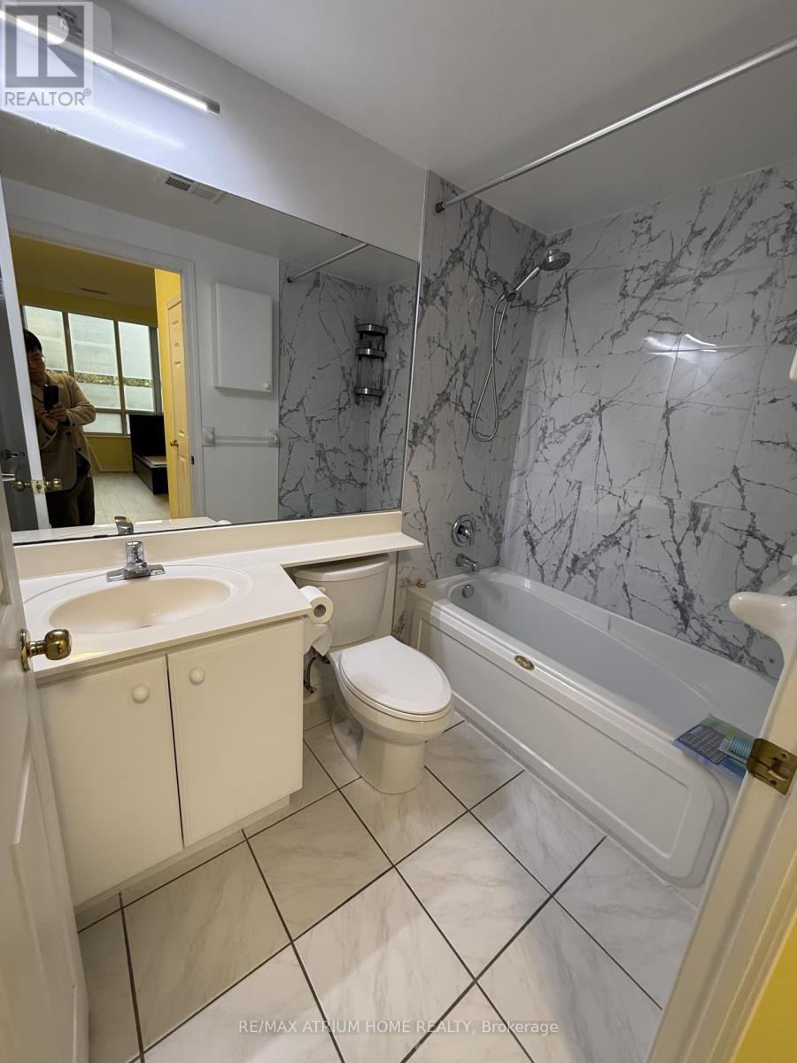 109 - 5039 Finch Avenue E, Toronto, Ontario  M1S 5L6 - Photo 7 - E12497078