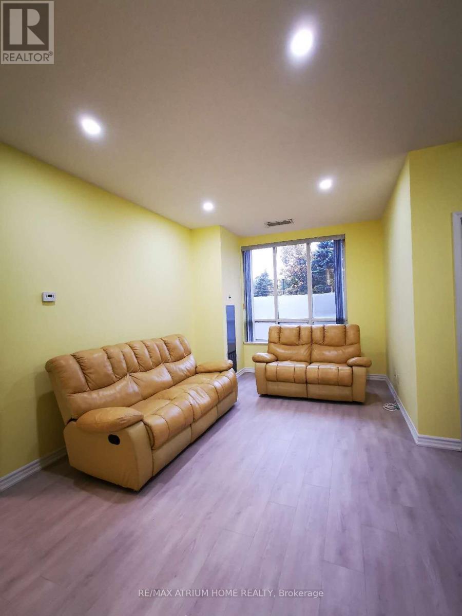 109 - 5039 Finch Avenue E, Toronto, Ontario  M1S 5L6 - Photo 9 - E12497078