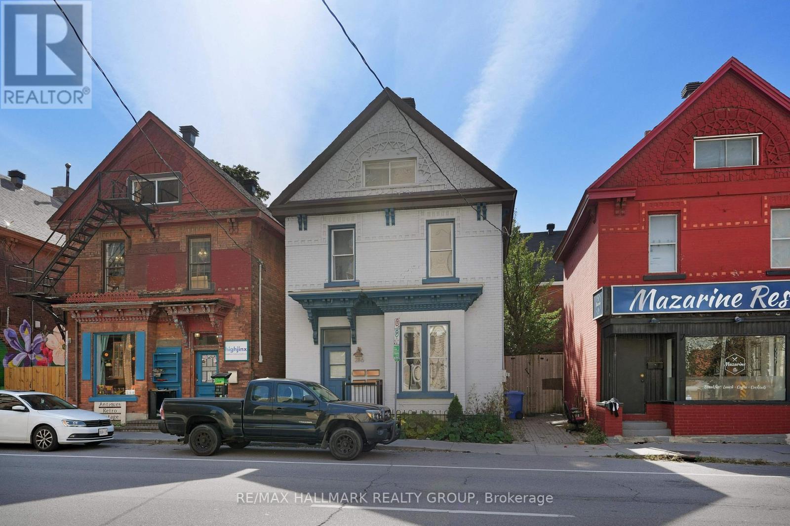 286 KENT STREET N, Ottawa, Ontario