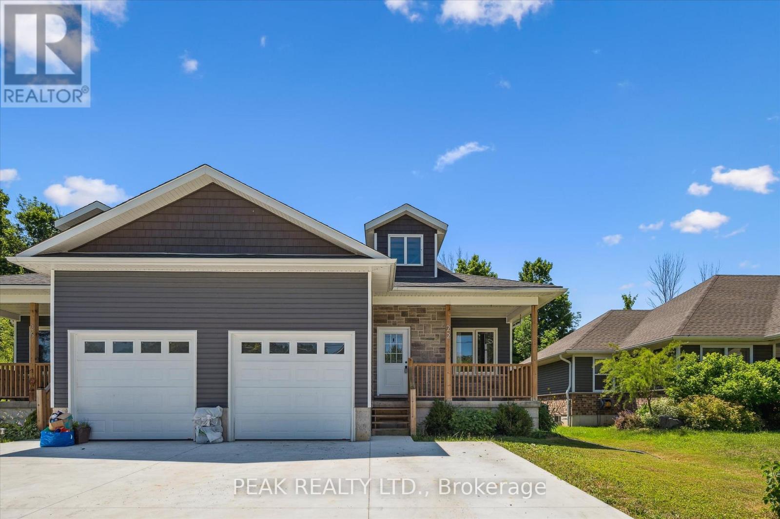 22 ANN STREET S, Minto, Ontario