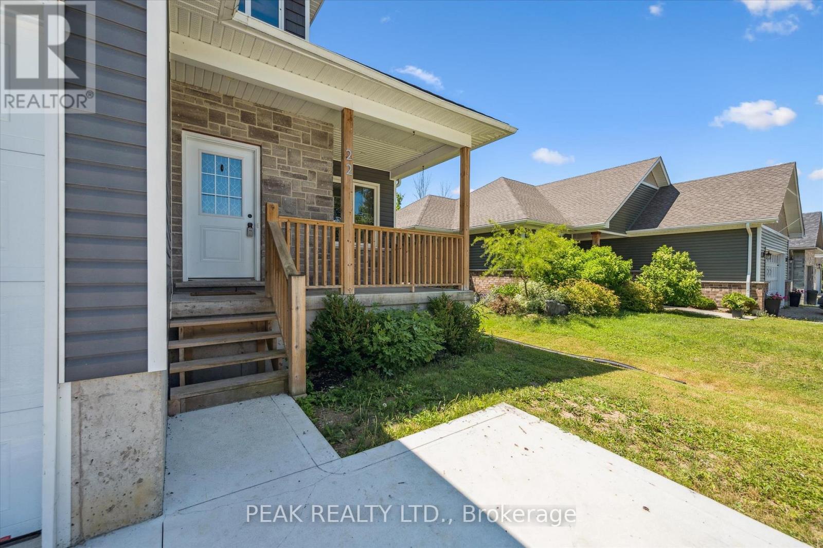22 Ann Street S, Minto, Ontario  N0G 1M0 - Photo 4 - X12501008