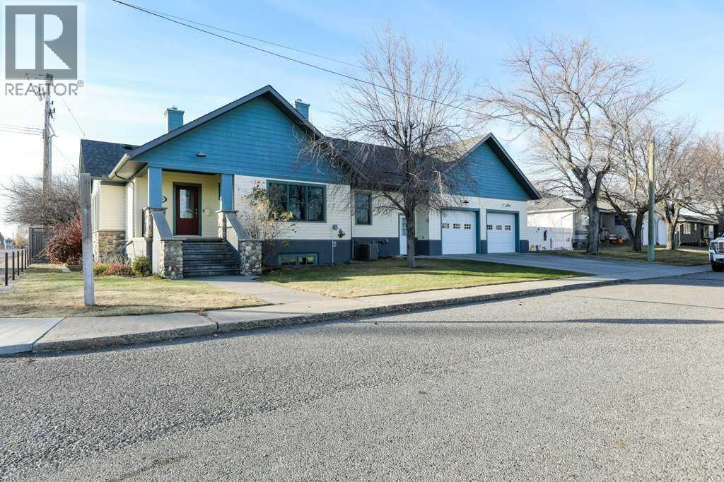 570 27 St, Fort Macleod, Alberta
