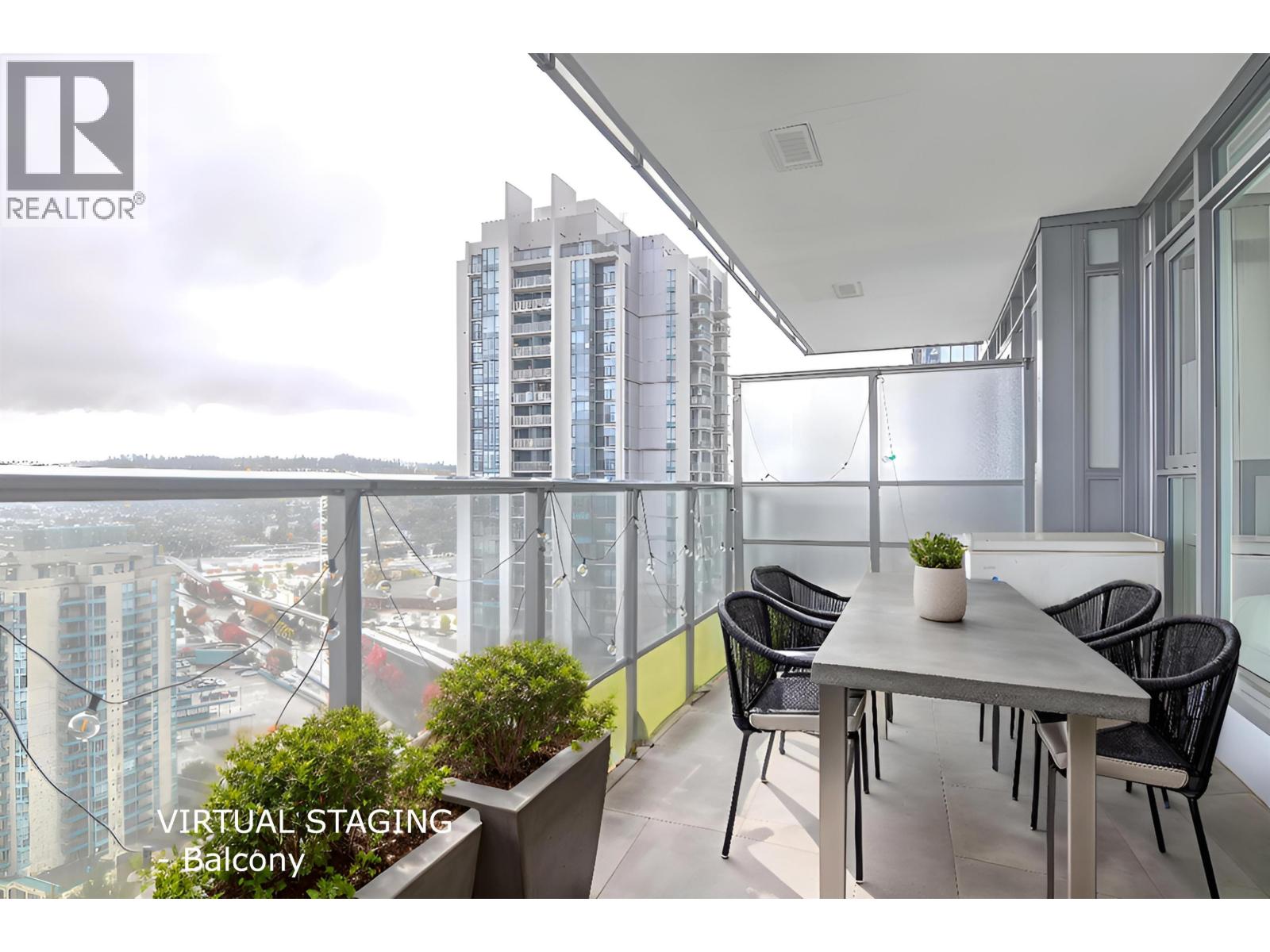 2405 1182 Westwood Street, Coquitlam, British Columbia  V3B 0T9 - Photo 12 - R3062072