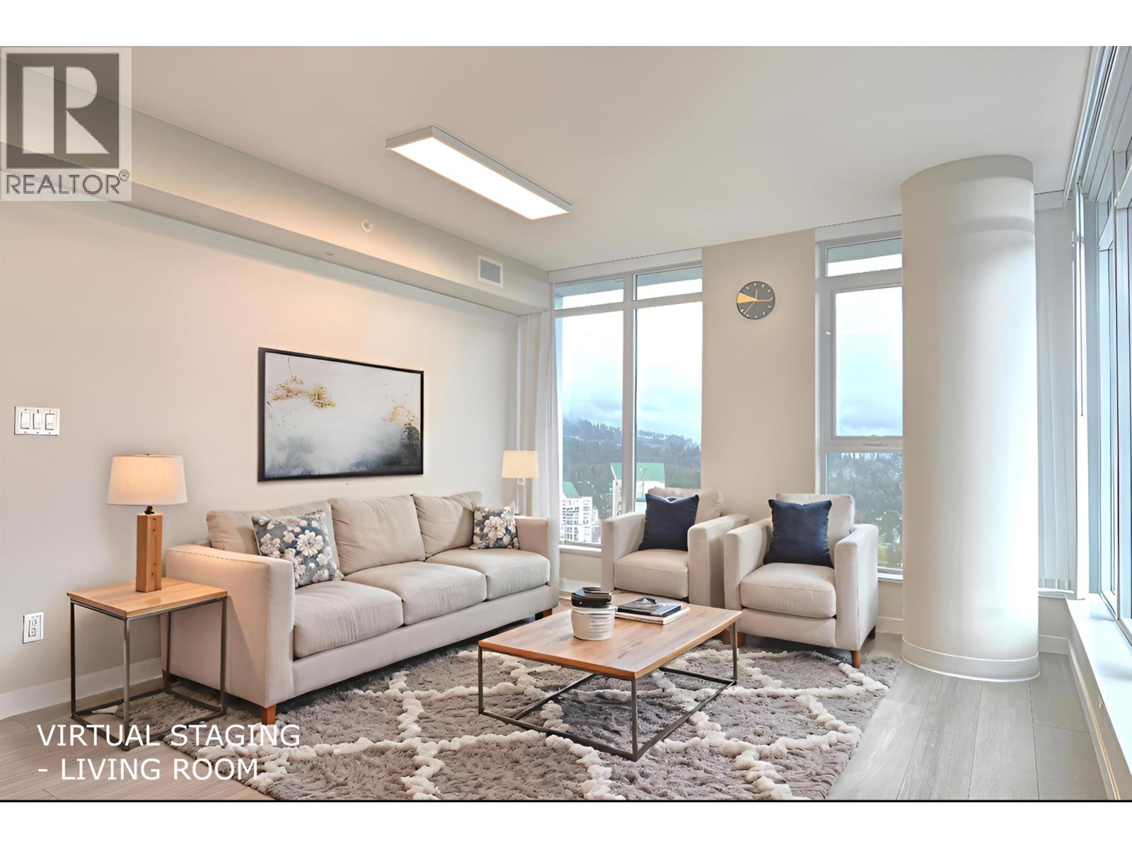 2405 1182 Westwood Street, Coquitlam, British Columbia  V3B 0T9 - Photo 3 - R3062072