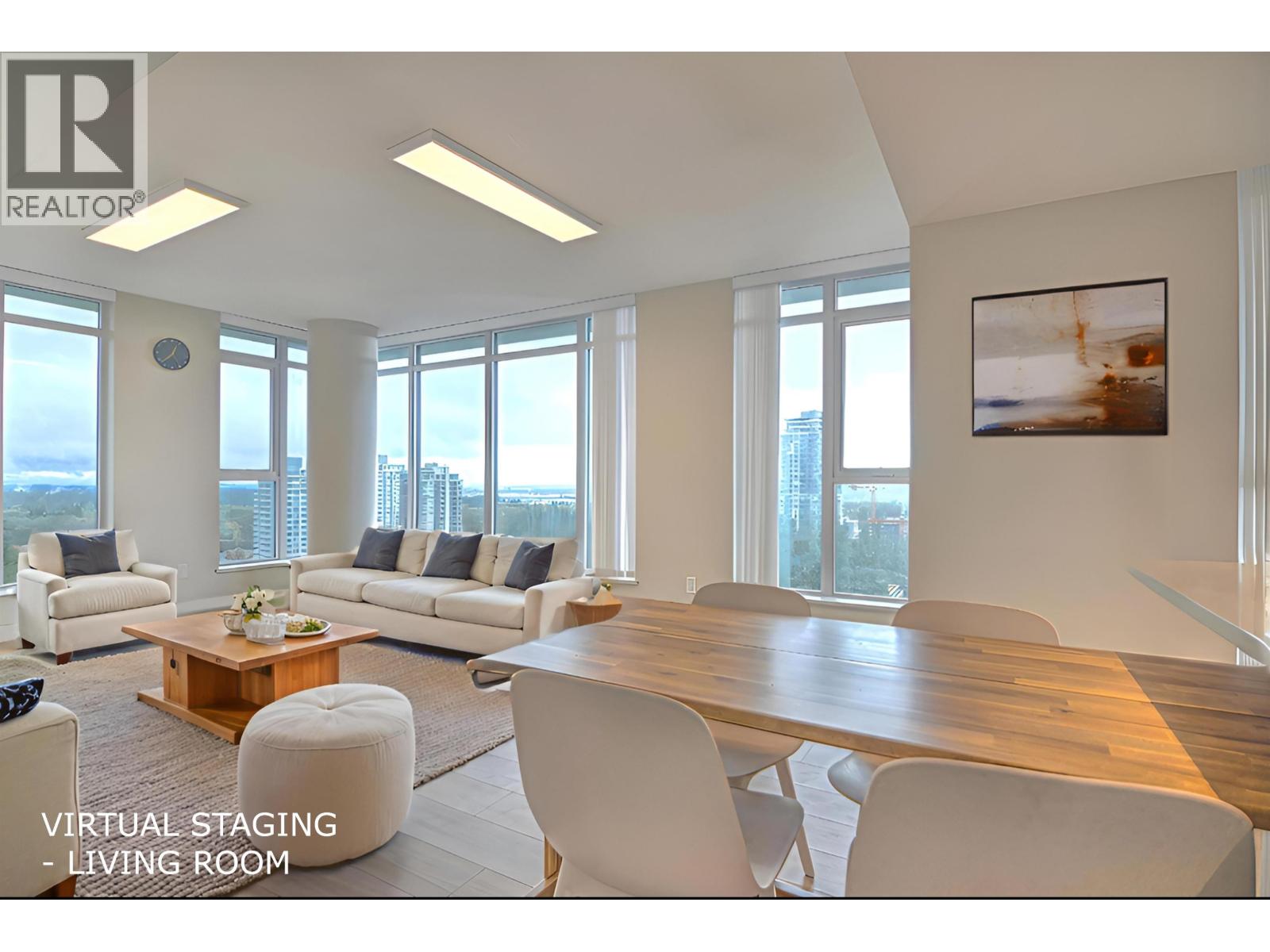 2405 1182 Westwood Street, Coquitlam, British Columbia  V3B 0T9 - Photo 4 - R3062072